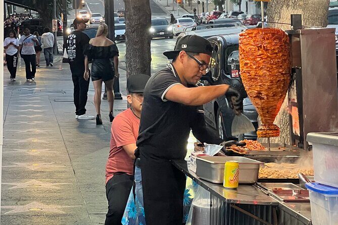 Gourmet Hollywood Walking Food Tour with Delicious Dish Tours - Why This Tour Offers Great Value