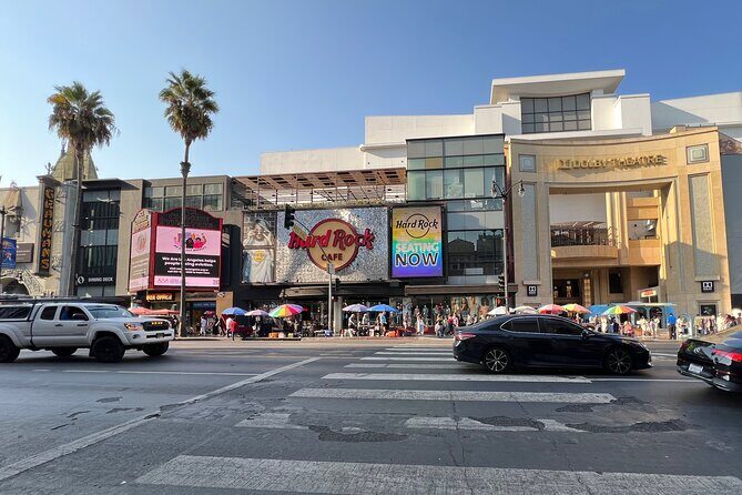 Gourmet Hollywood Walking Food Tour with Delicious Dish Tours - Who Will Enjoy This Tour?