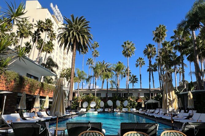 Gourmet Hollywood Walking Food Tour with Delicious Dish Tours - Final Thoughts