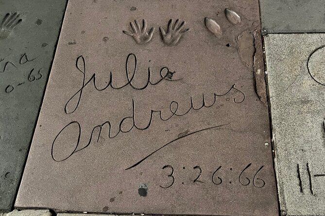 Gourmet Hollywood Walking Food Tour with Delicious Dish Tours - Frequently Asked Questions