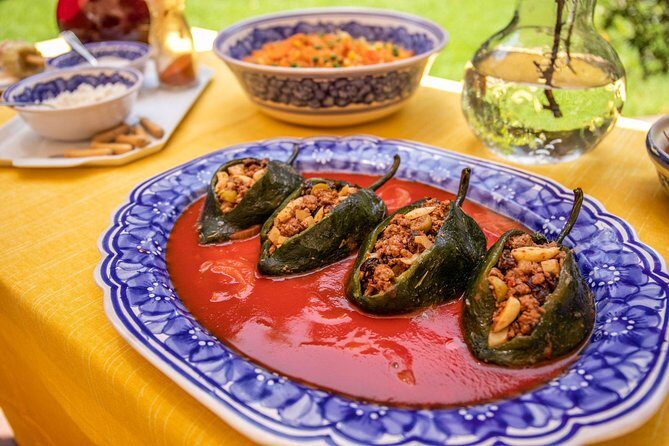 Gourmet Home Dining Experience in Mexico City with Margarita - An In-Depth Look at the Mexican Home Dining Experience