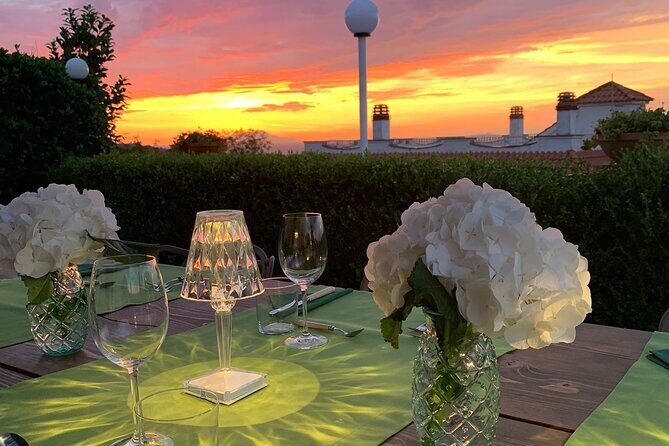 Gourmet Italian Dinner with Views of the Sorrento Coast - Final Thoughts