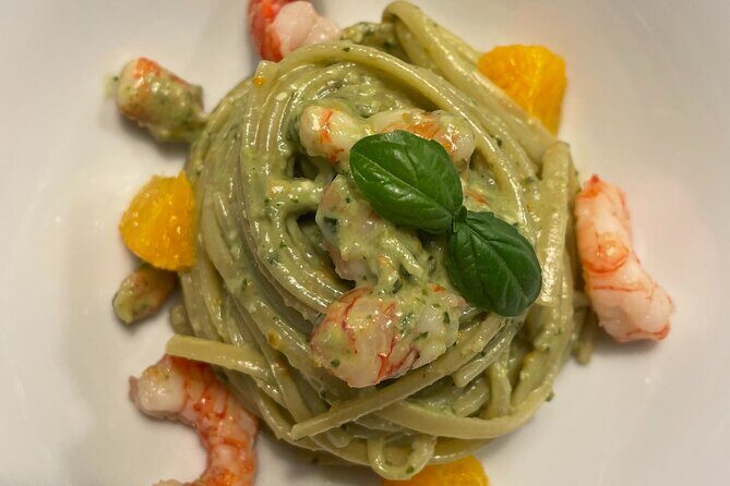 Gourmet Italian Dinner with Views of the Sorrento Coast - Frequently Asked Questions