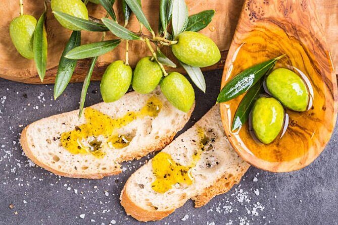 Gourmet Journey: 12-Course Lunch, Wine Tasting & Culinary Session - An Authentic Taste of Rhodes: The Gourmet Journey Tour