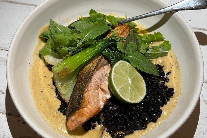 Gourmet LA Venice Beach Walking Food Tour with Delicious Dish - A Detailed Look at What You Can Expect