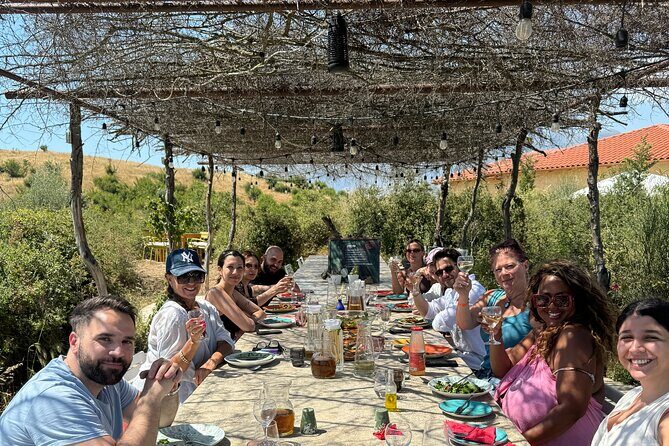 Gourmet Lunch Farm Tour with Cooking Class - FAQs