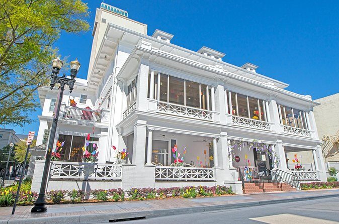 Gourmet Marshmallow and Peeptini Cocktail Class - A Sweet and Savory Experience for Jacksonville Visitors