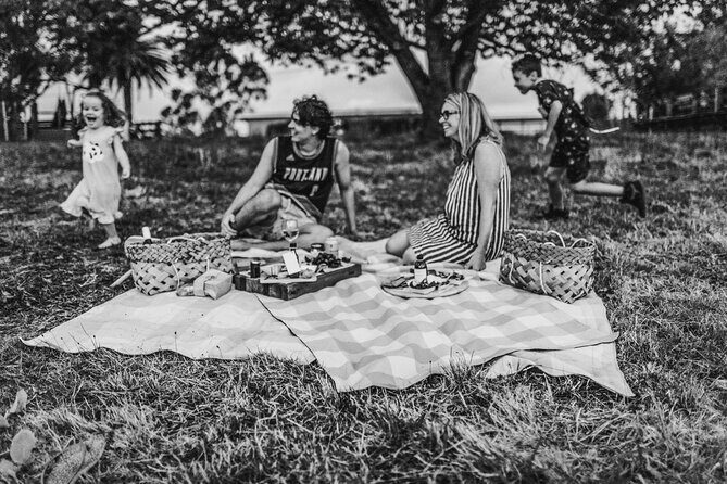 Gourmet Mystery Picnic Experience in Matakana - FAQ