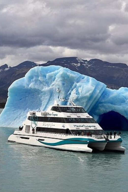 Gourmet Navigation through the Glaciers - Analyzing the Value