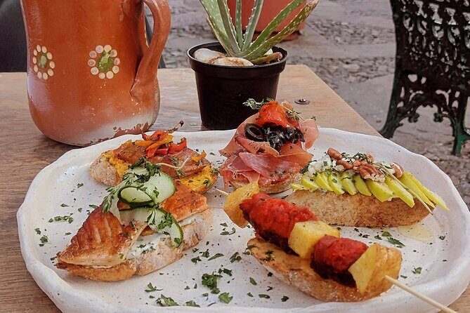 Gourmet Night Tour in San Miguel: Haute Cuisine and Local Chefs - Frequently Asked Questions