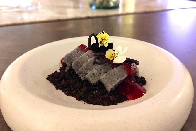 Gourmet Night Tour in San Miguel: Haute Cuisine and Local Chefs - Final Thoughts