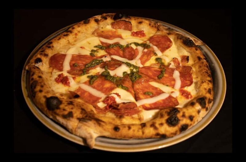 Gourmet Pizza Experience with Drinks and Dessert in Lecce - Final Thoughts
