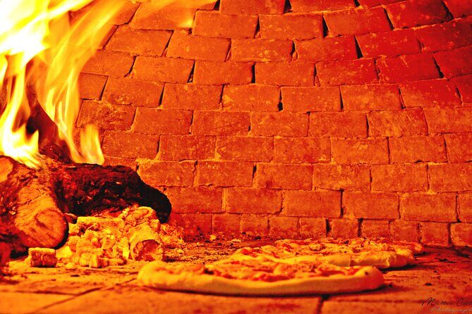 Gourmet Pizza Workshop and Wine Tasting - Experience the Authentic Flavors of Sicily with a Gourmet Pizza Workshop and Wine Tasting