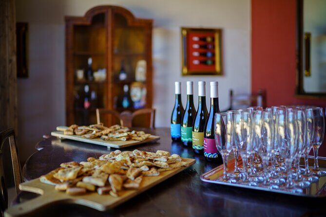 Gourmet Pizza Workshop and Wine Tasting - Frequently Asked Questions