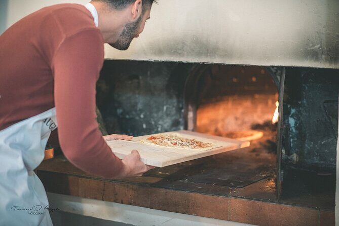 Gourmet Pizza Workshop and Wine Tasting - Final Thoughts