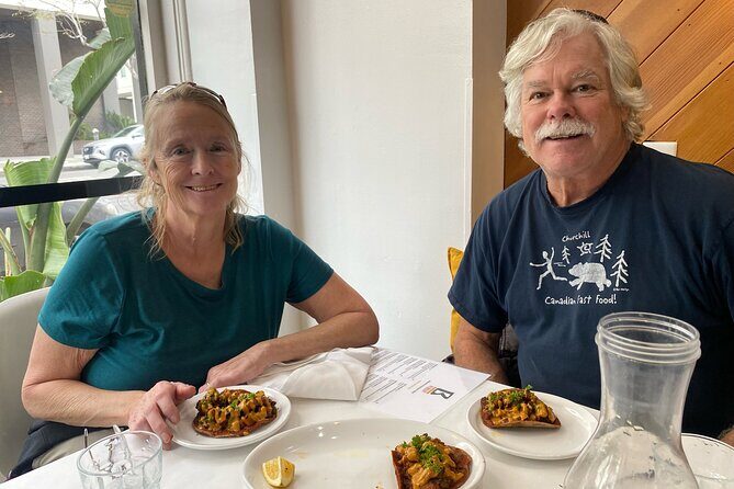 Gourmet Santa Monica Walking Food Tour with Delicious Dish Tours - Who Will Enjoy This Tour?