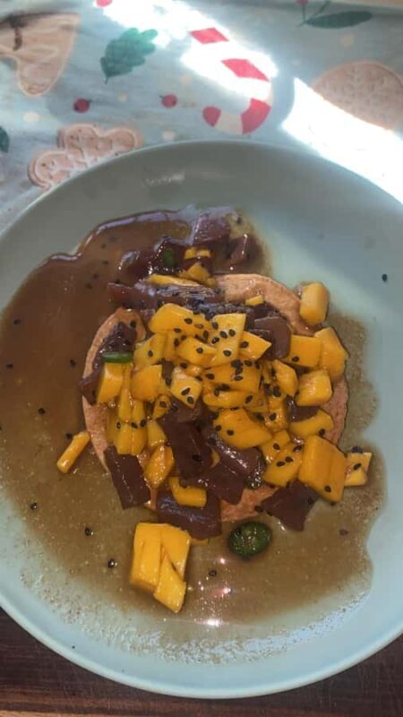 Gourmet Seafood Tasting in the Holbox Sea - More Details and Practical Tips