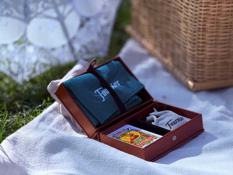 Gourmet Spanish Tapas Picnic in Retiro Park (Private) - Practical Details