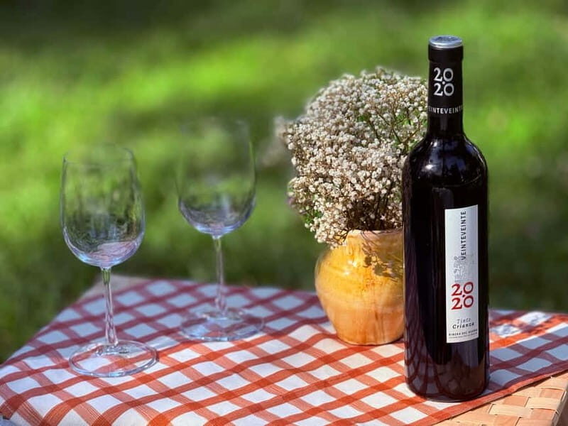 Gourmet Spanish Tapas Picnic in Retiro Park (Private) - FAQs