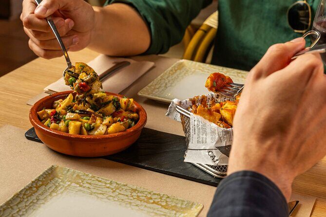 Gourmet Tapas and Wine Tour in Alcudia Old Town - Who Will Love This Experience?