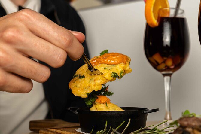 Gourmet Tapas and Wine Tour in Alcudia Old Town - The Sum Up: A Flavorful and Flexible Taste of Mallorca
