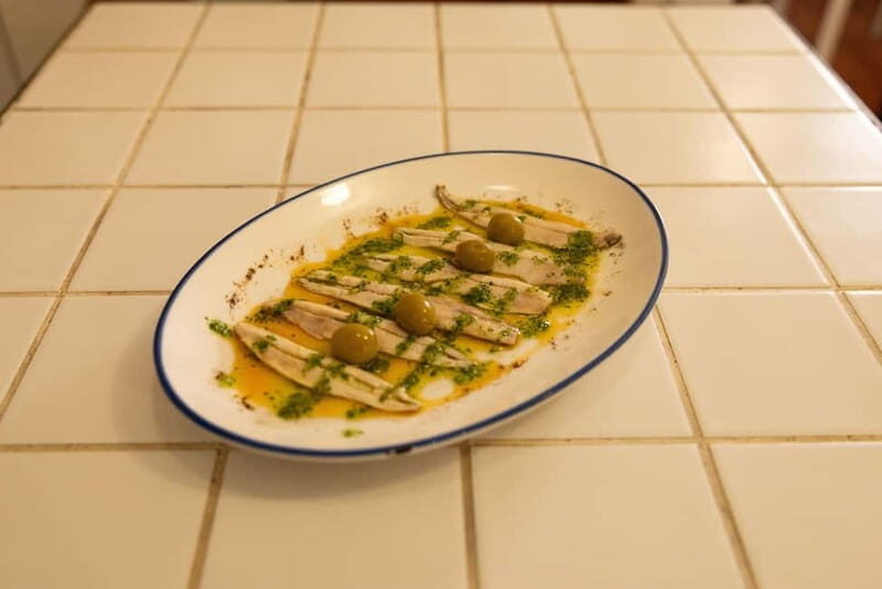 Gourmet Tapas: Local Tasting Menu at a Hidden Restaurant in Barcelona - Gourmet Tapas: Local Tasting Menu at a Hidden Restaurant in Barcelona