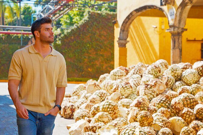 Gourmet tequilero - Who Should Consider This Experience?