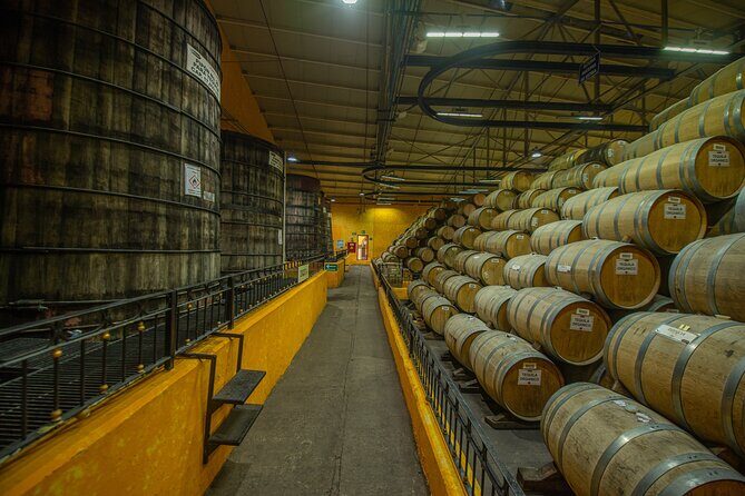 Gourmet tequilero - FAQ