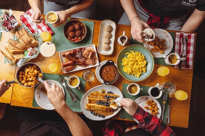 Gourmet tour Groupe Sogno Experience by Cicerone Tours - In-Depth Review of the Gourmet Tour Groupe Sogno Experience