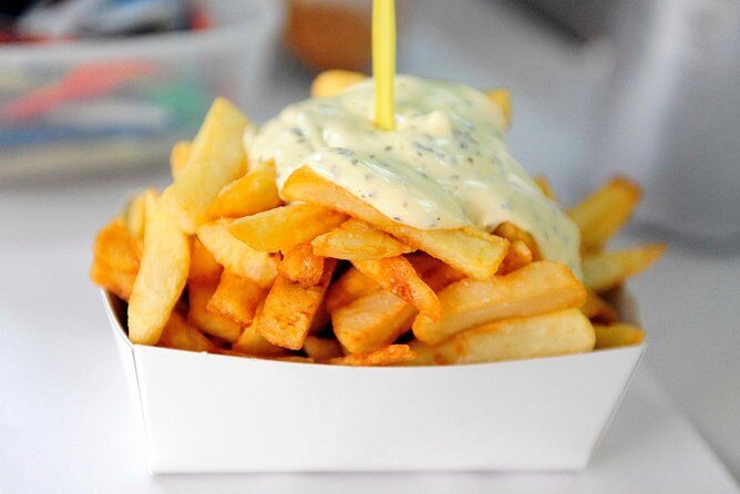 Gourmet Tour in Brussels - Key Points