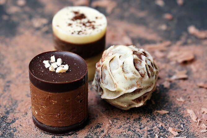 Gourmet Tour in Brussels - Practical Details and Considerations