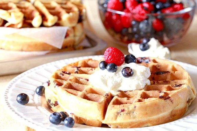 Gourmet Tour in Brussels - Who Would Love This Tour?