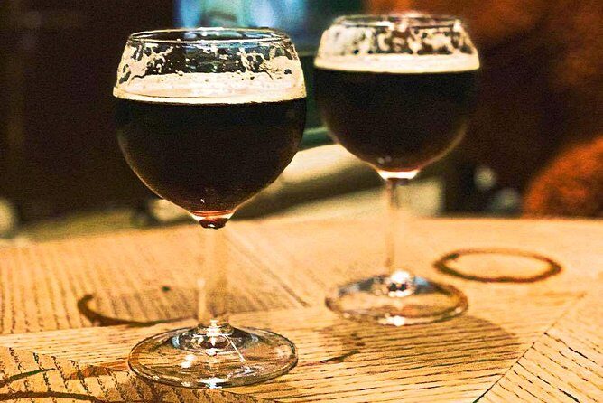 Gourmet Tour in Brussels - FAQ