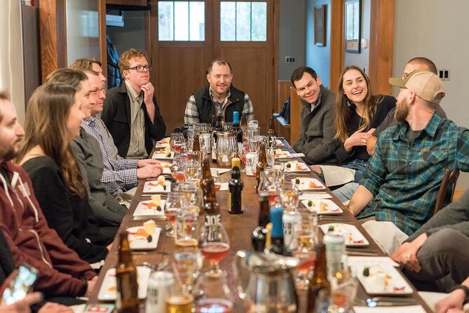 Gourmet Tour in Brussels - Final Thoughts