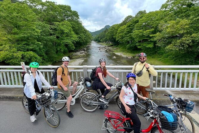 Gourmet Tour in Mountain Takao, Tokyo - FAQ