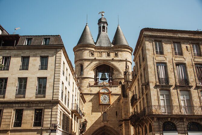 Gourmet tour of Bordeaux and its sweet specialties - In-Depth Review of Bordeaux’s Sweet & Historic Experience