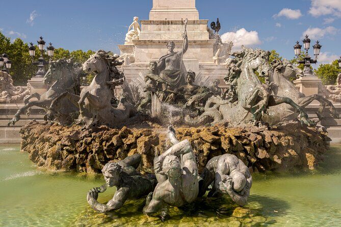 Gourmet tour of Bordeaux and its sweet specialties - FAQs
