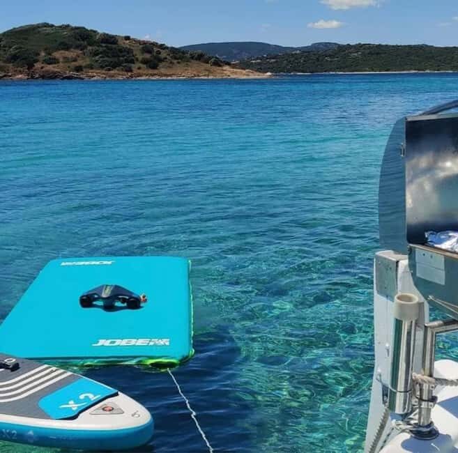 Gourmet Tour - Gourmet Tour in Corsica: A Delicious and Scenic Escape at Sea