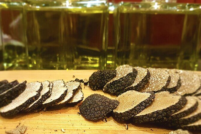 Gourmet Truffle Dinner with MasterChef Winner in Le Marais - What Makes This Experience Stand Out?
