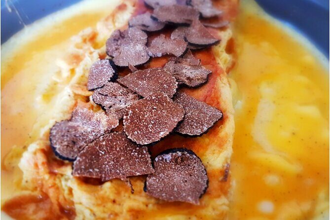 Gourmet Truffle Dinner with MasterChef Winner in Le Marais - Who Should Consider This Tour?