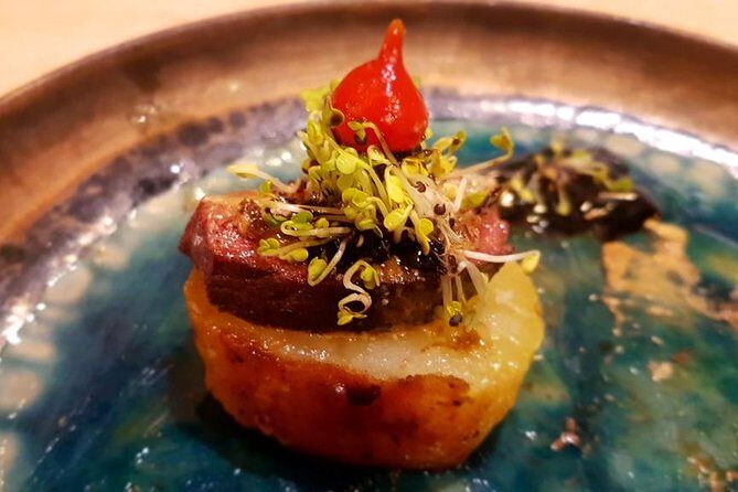 Gourmet Truffle Dinner with MasterChef Winner in Le Marais - Frequently Asked Questions