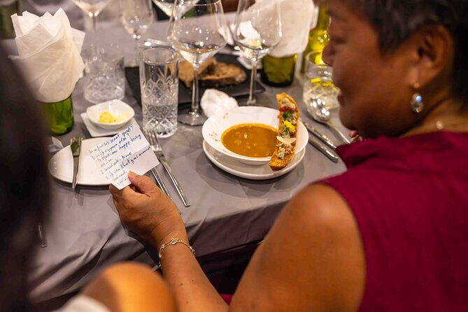 Gourmet Vietnamese Secret Dining in Hoi An - An In-Depth Look at the Experience