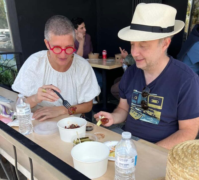 Gourmet Walking Food Tour of LA's Silver Lake - Key Points