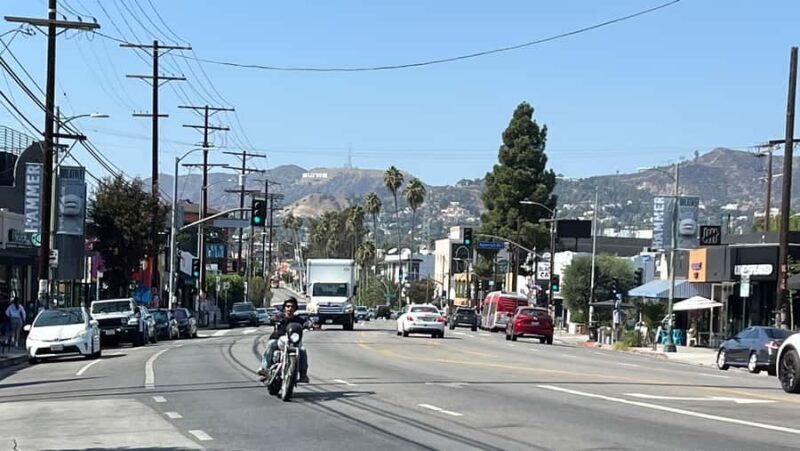 Gourmet Walking Food Tour of LA's Silver Lake - Price and Value