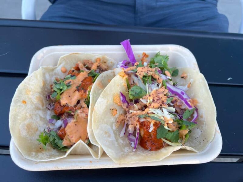 Gourmet Walking Food Tour of LA's Silver Lake - Who Will Love This Tour?