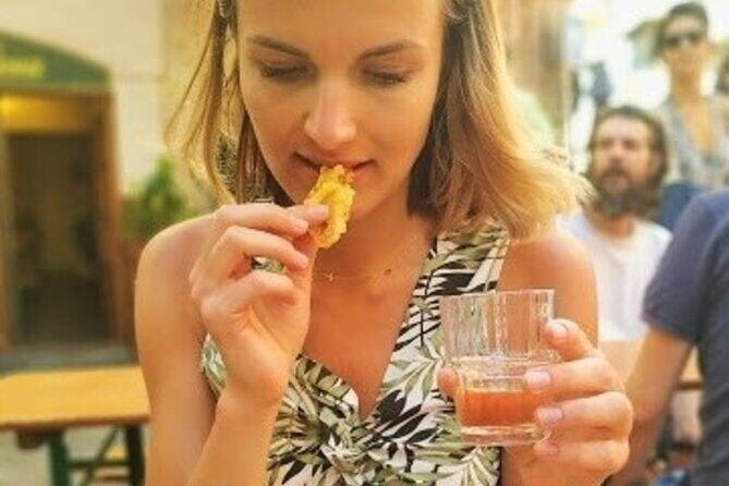 Gourmet Walking Tour with Lunch and Wine Pairing - Frequently Asked Questions