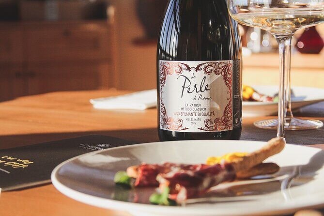 Gourmet Wine & Food Tasting - Key Points