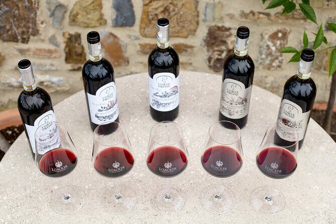 Gourmet Wine & Food Tasting - Final Thoughts