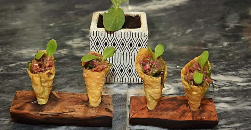 Gourmet Wine & Food Tour - Key Points