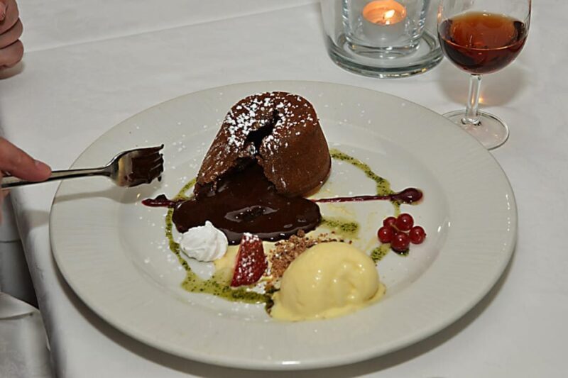 Gourmet Wine & Food Tour - Who Will Love This Tour?